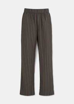 My pant rigato