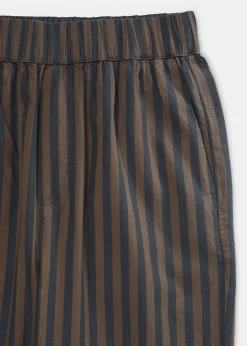 My pant rigato