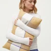 Neci cashmere pillow - 40x60
