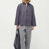 Penelope shirt canvas