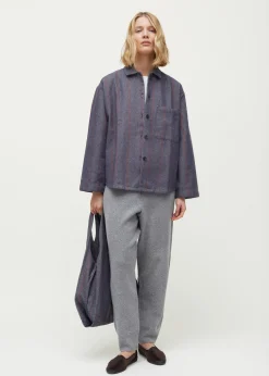 Penelope shirt canvas