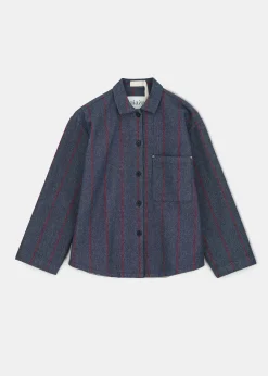 Penelope shirt canvas