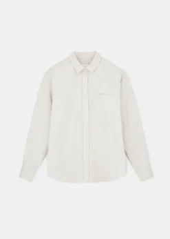 Philo shirt tailored