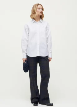 Philo shirt tailored
