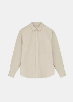 Philo shirt tailored