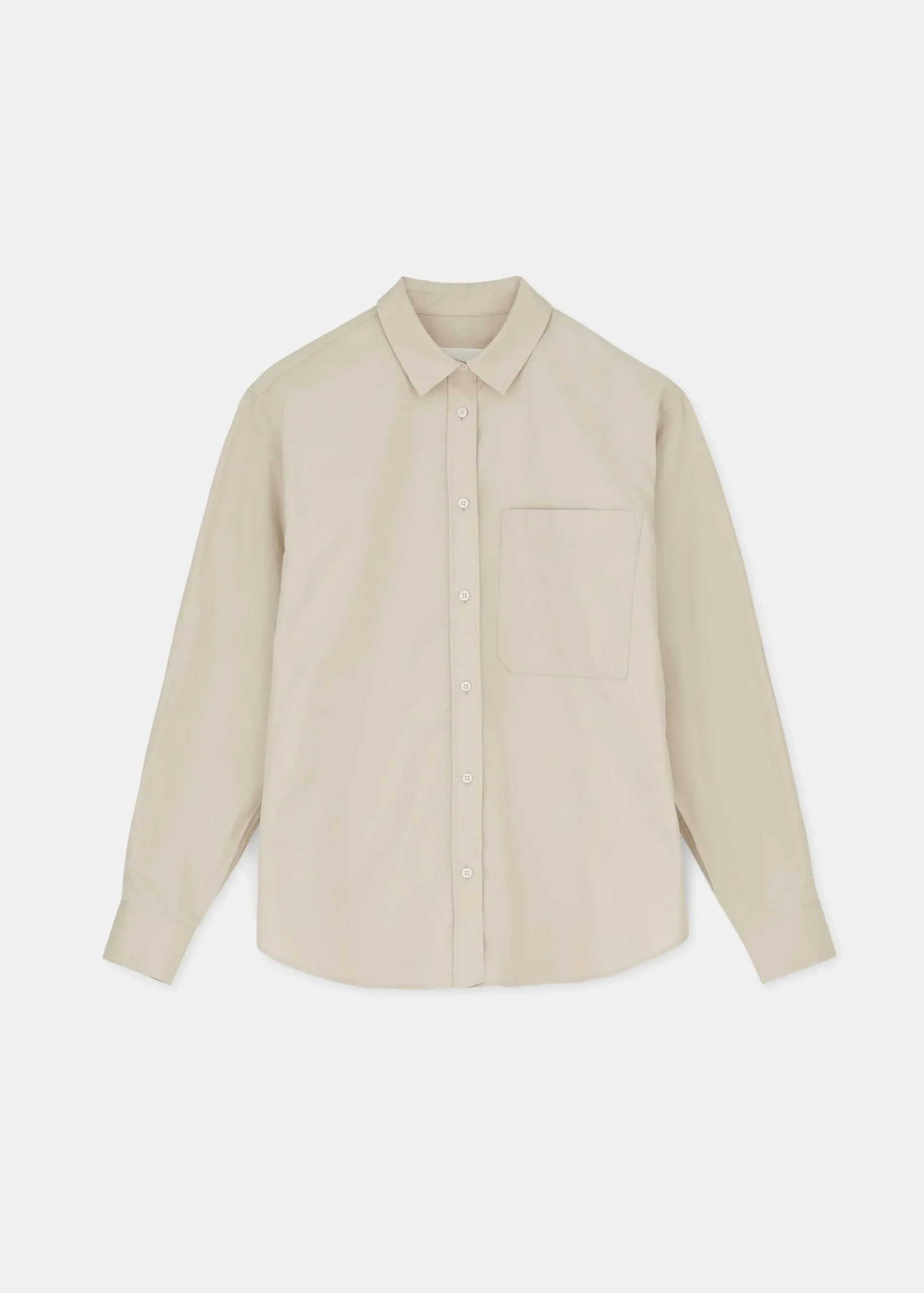 Philo shirt tailored