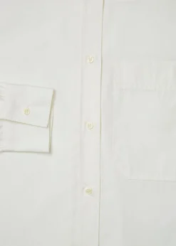 Philo shirt tailored