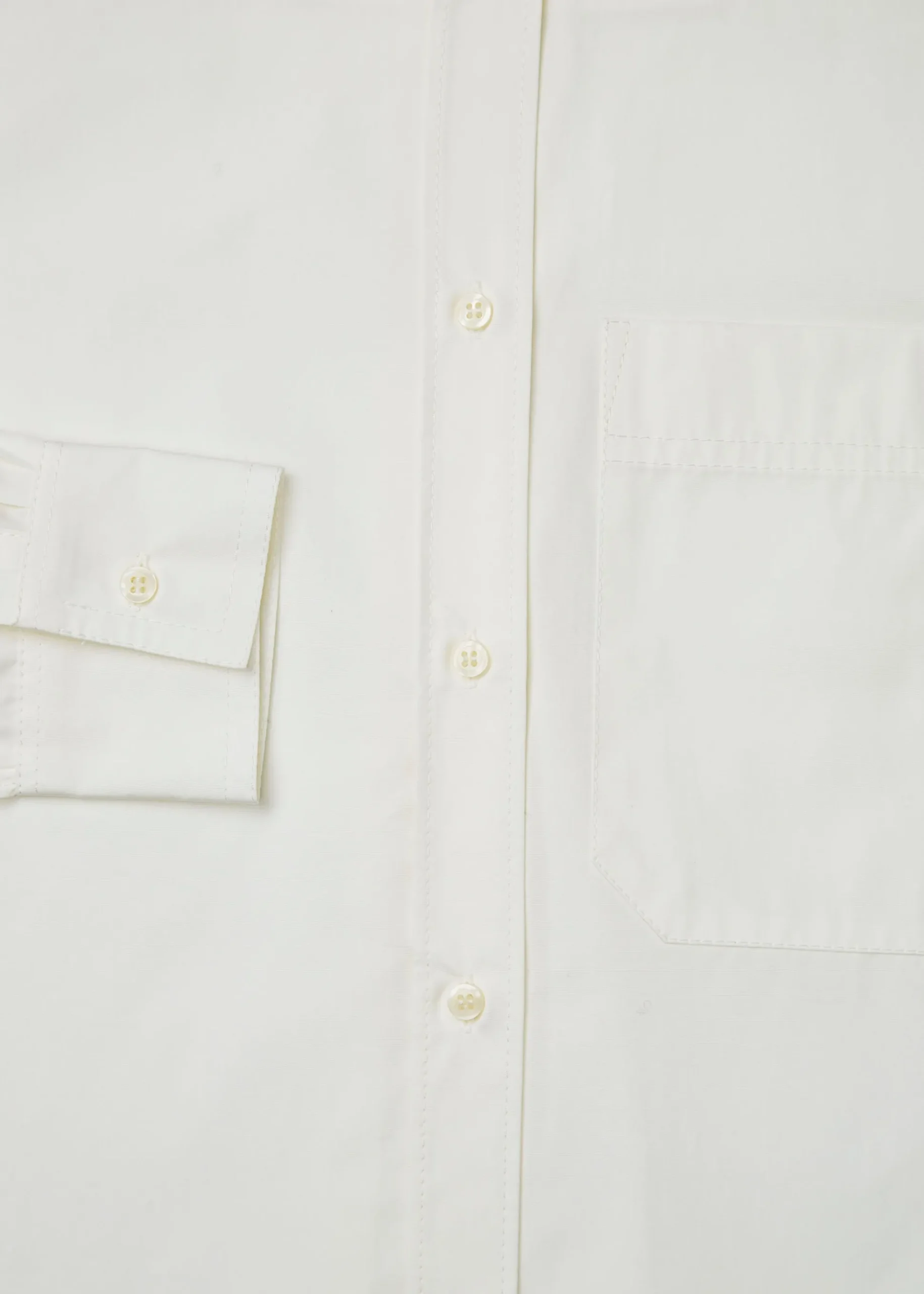 Philo shirt tailored