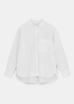 Philo shirt tailored