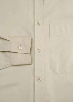 Philo shirt tailored