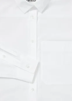 Philo shirt tailored