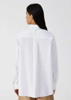 Philo shirt tailored