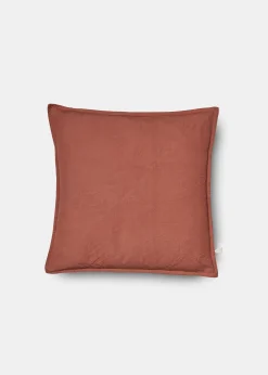 Pillow cotton slub - 50x50