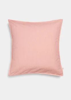 Pillow cotton slub - 50x50