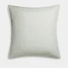 Pillow cotton slub - 50x50
