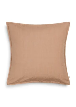 Pillow cotton slub - 50x50