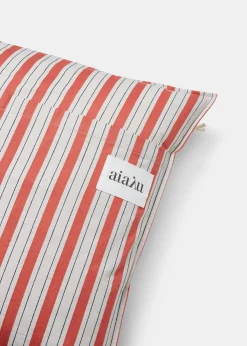 Pillow cotton slub - 50x50