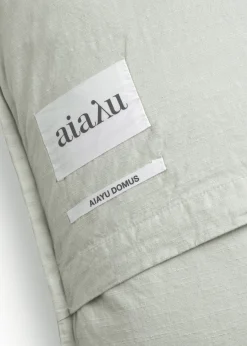 Pillow cotton slub - 50x50