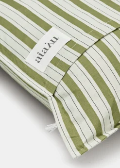 Pillow cotton slub - 50x50