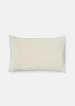 Pillow terry linen - 40x60