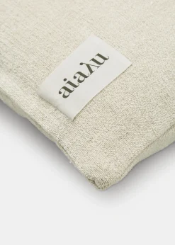 Pillow terry linen - 40x60