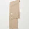 Poon scarf - pure cashmere