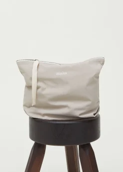 Pouch heavy poplin
