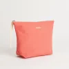 Pouch heavy poplin