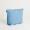 Pouch heavy poplin