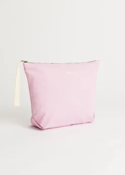 Pouch heavy poplin