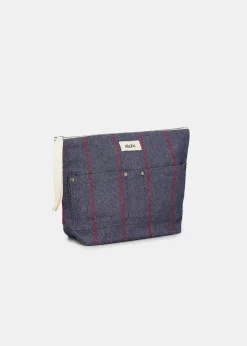 Pouch pocket canvas