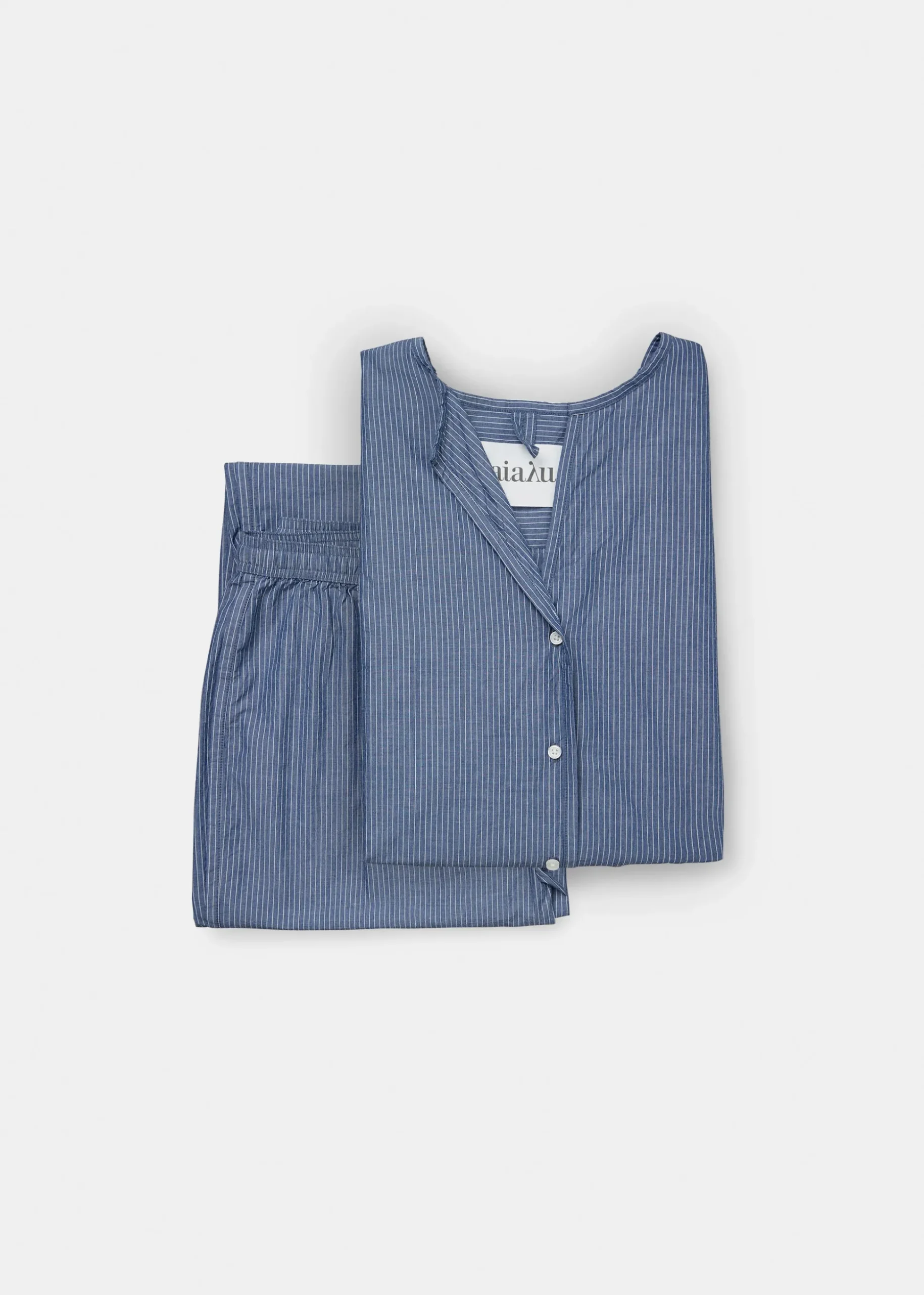 Pyjamas letto