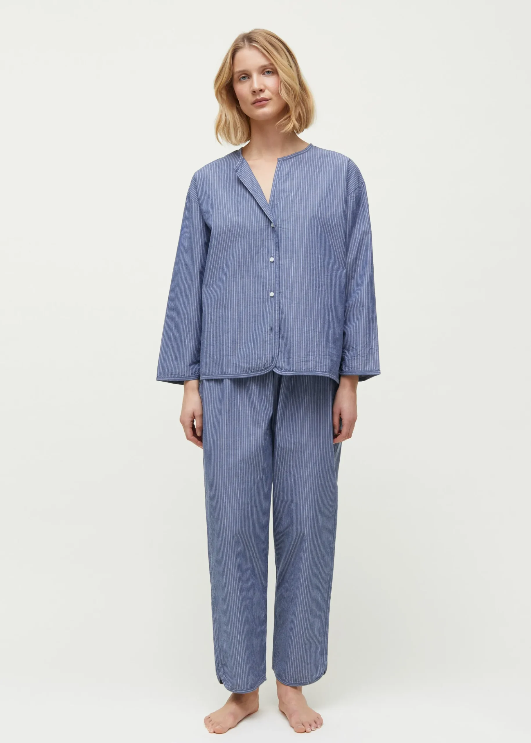 Pyjamas letto