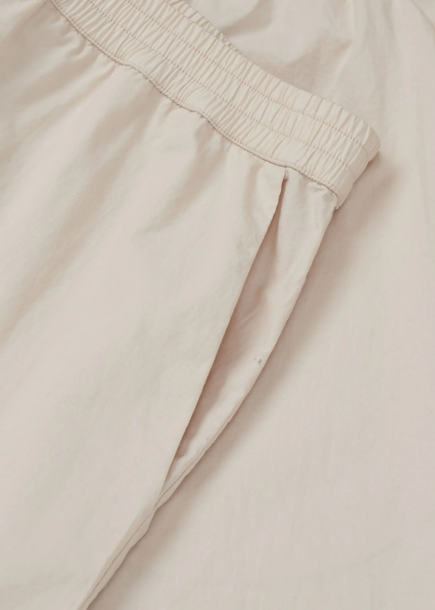 Pyjamas night