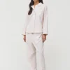Pyjamas night diamond