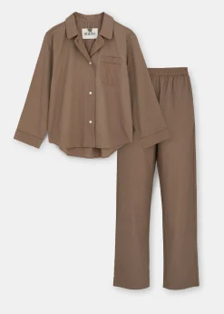 Pyjamas night diamond