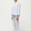 Pyjamas poplin