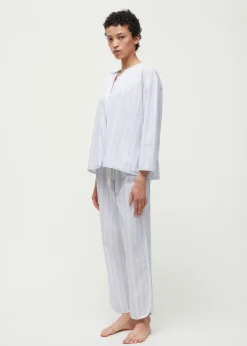Pyjamas poplin