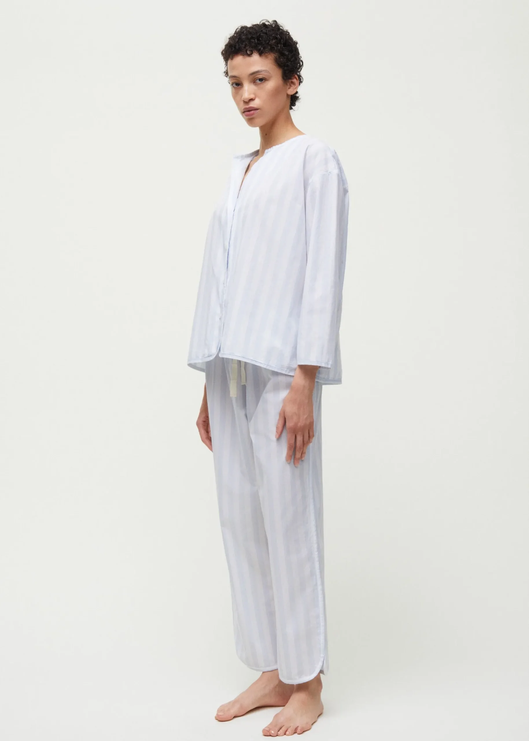 Pyjamas poplin