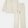 Pyjamas poplin