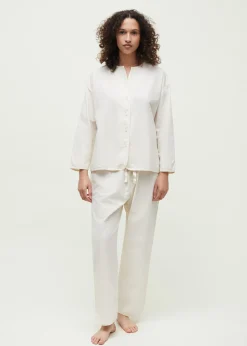 Pyjamas poplin