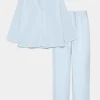 Pyjamas poplin