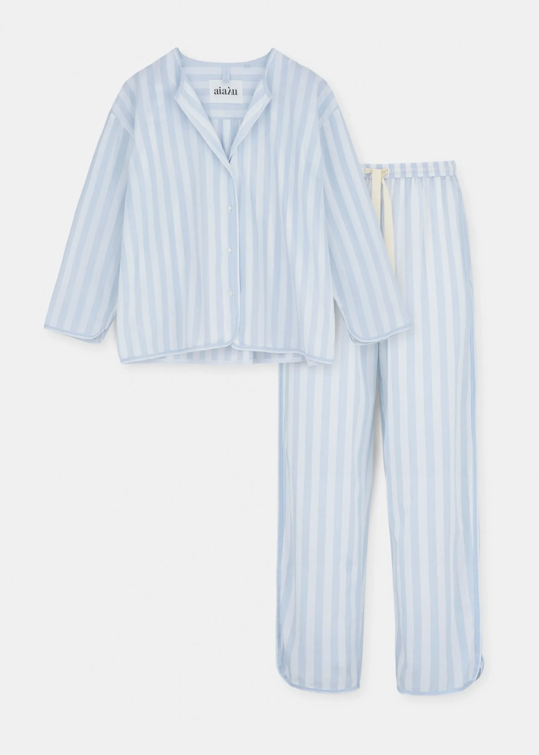 Pyjamas poplin