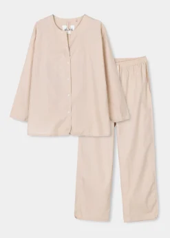Pyjamas Poplin