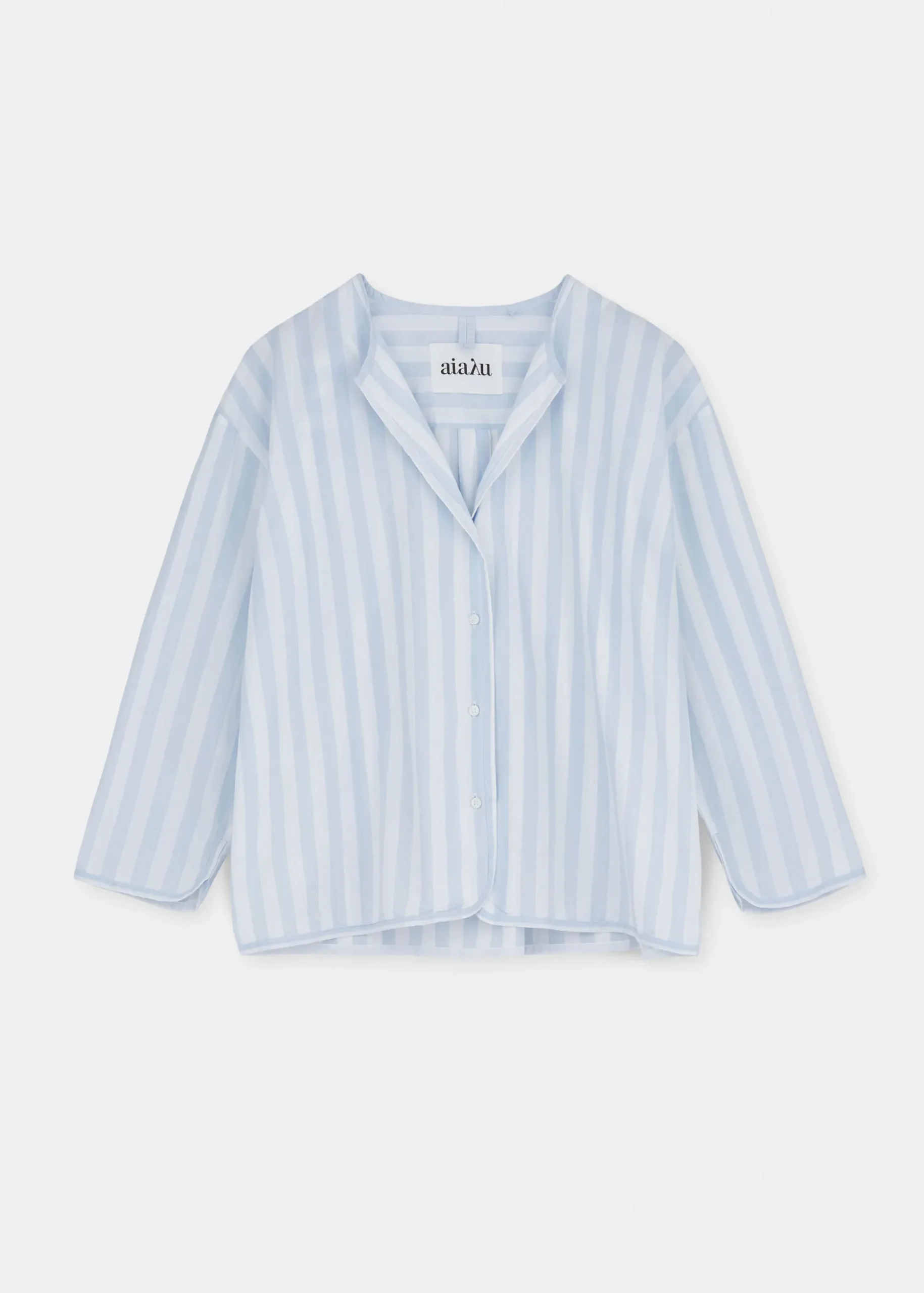 Pyjamas poplin