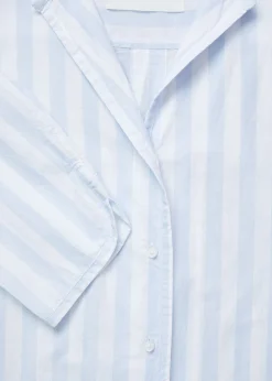 Pyjamas poplin