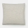 Raul llama wool pillow - 50x50