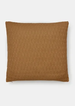Raul llama wool pillow - 50x50
