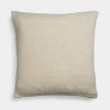 Raul llama wool pillow - 50x50