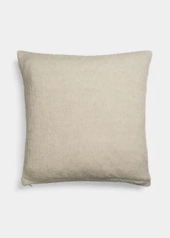 Raul llama wool pillow - 50x50